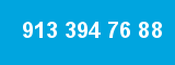 913 394 76 88 913 394 76 88